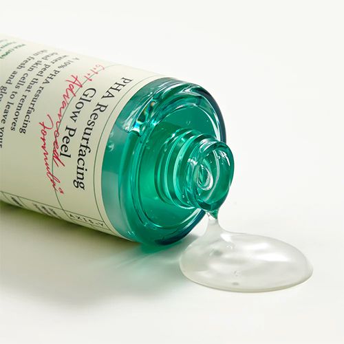 Axis-Y Pha Resurfacing Glow Peel - 50ml