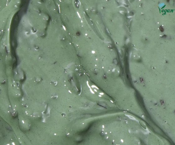 Axis-Y Mugwort Pore Clarifying and Calming Wash-off Pack - 100ml