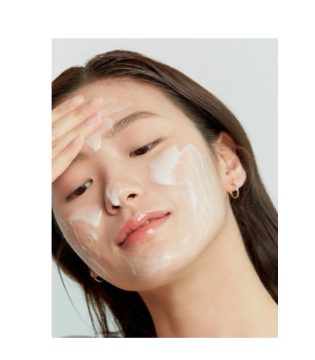 Axis-Y Quinoa One Step Balanced Gel Cleanser - 180ml