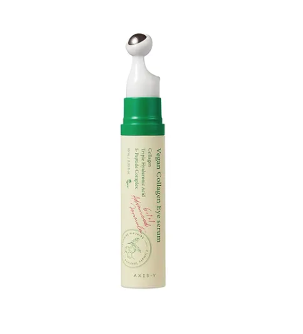 Axis-Y Vegan Collagen Eye Serum - 10ml