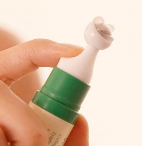 Axis-Y Vegan Collagen Eye Serum - 10ml