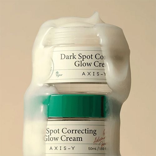 Axis-Y Dark Spot Correcting Glow Cream - 50ml