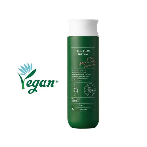 Axis-Y Triple Pdrn Gel Toner - 260ml