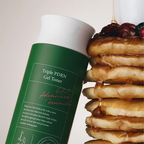 Axis-Y Triple Pdrn Gel Toner - 260ml