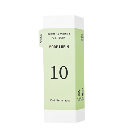 It's Skin Power 10 Formula PO Effector Pore Lupin- 30 ml
