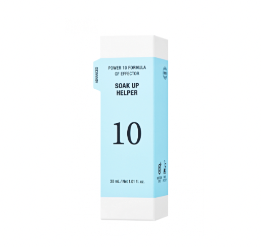 It's Skin Power 10 Formula GF Effector Soak Up Helper 30 ml