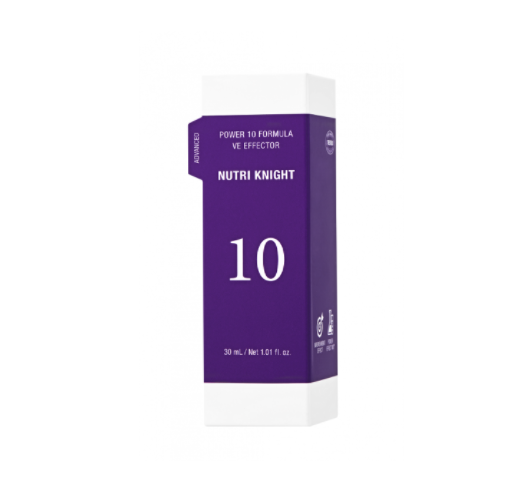 It's Skin Power 10 Formula VE Effector Nutri Knight 30 ml
