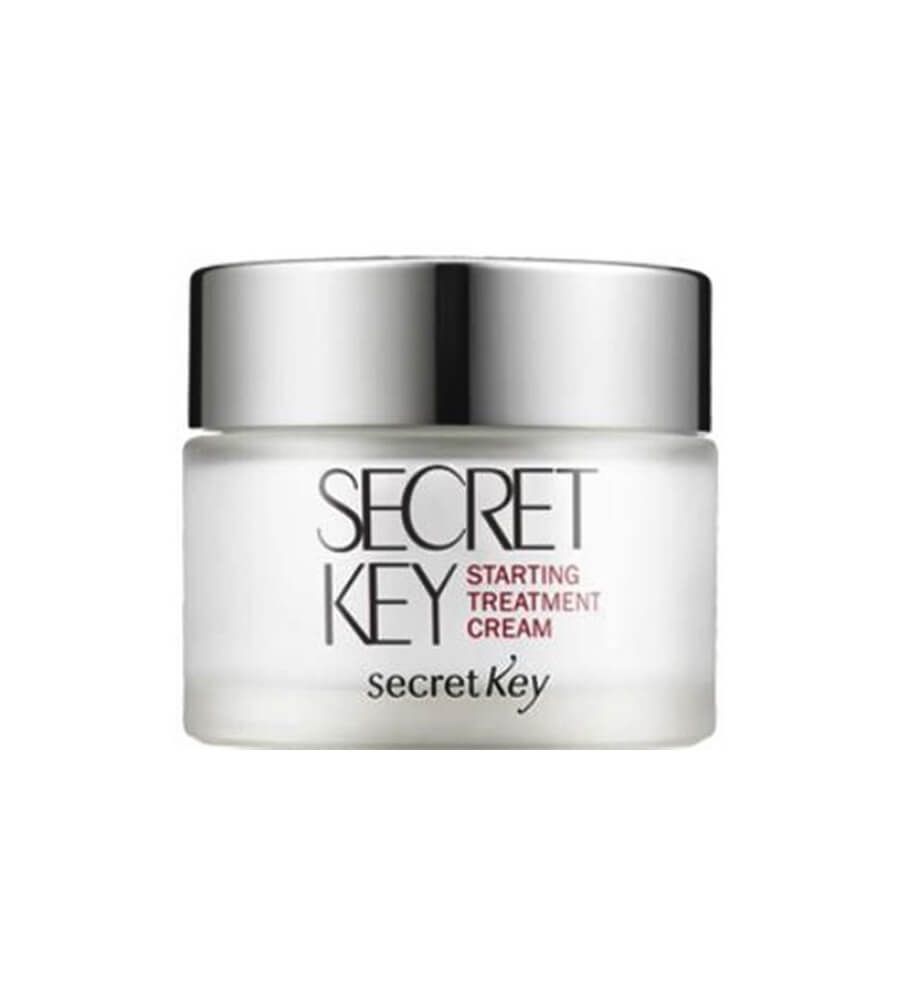 Secret Key Starting Treatment Cream - 50ml