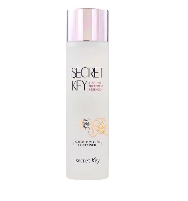 Secret Key Starting Treatment Essence Rose Edition- 150 ml 