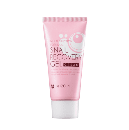 Mizon Snail Recovery Gel Cream-45ml