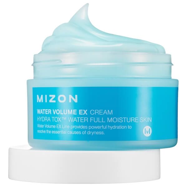 Mizon Water Volume Ex Cream -100ml
