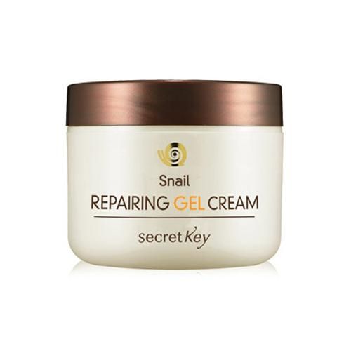 Secret Key Snail Repairing Gel Cream -50ml