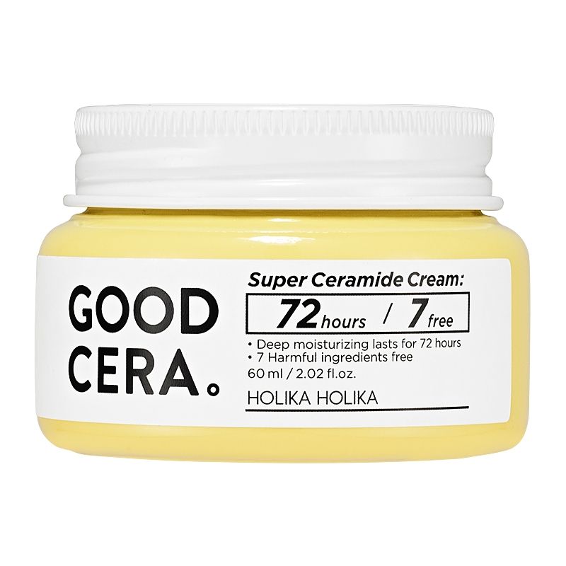 Holika Holika Good Cera Super Ceramide Cream  60 ml