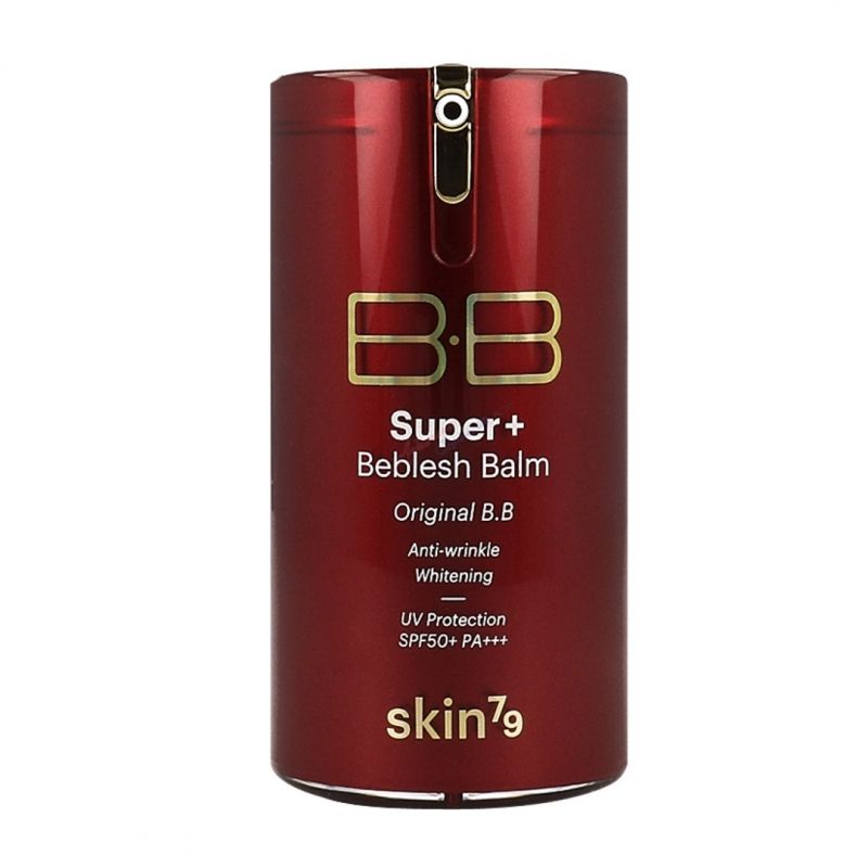 Skin79 Super Plus Beblesh Balm SPF 50 PA+++ Bronze 40g
