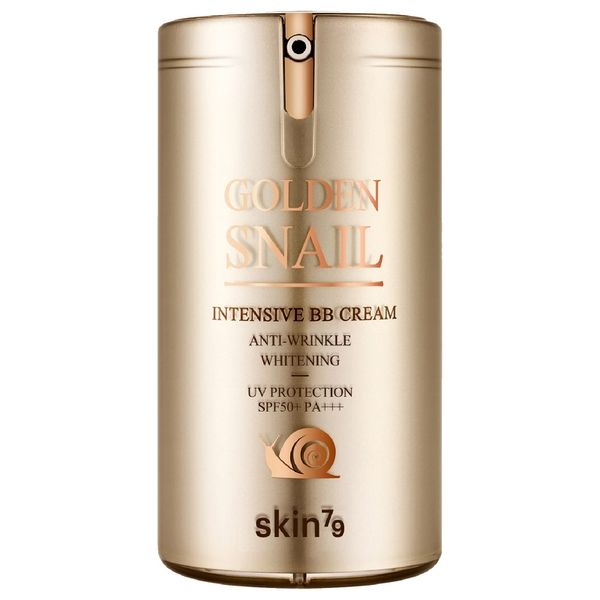 Skin79 Golden Snail Intensive BB Cream SPF50 PA++ 40g 