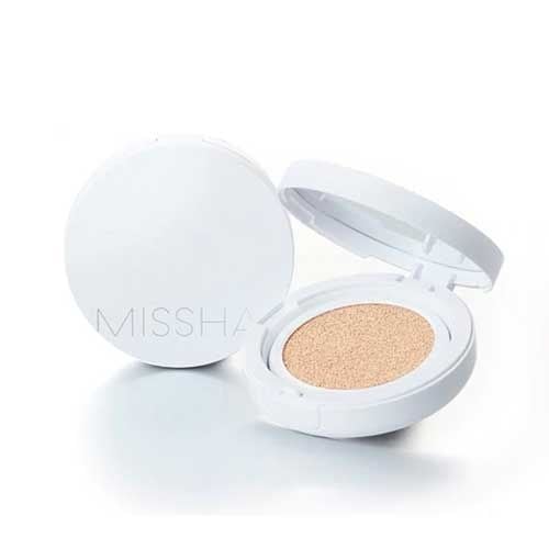 Missha Magic Cushion Cover Lasting Spf50+/Pa+++ (No.23) Natural Beige - 15 g