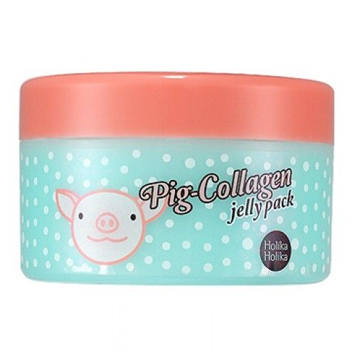 Holika Holika Collagen Jelly Pack - 80 g 