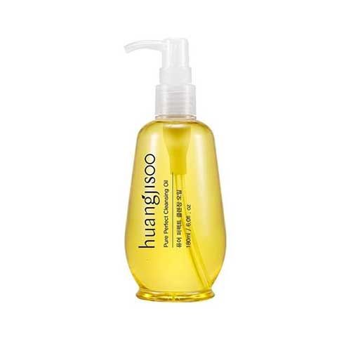 Huangjisoo Pure Perfect Cleansing Oil-180ml