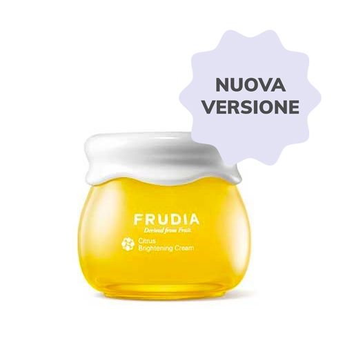 Frudia Citrus Brightening Cream - 55g 