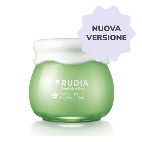 Frudia Green Grape Pore Control Cream - 55g 