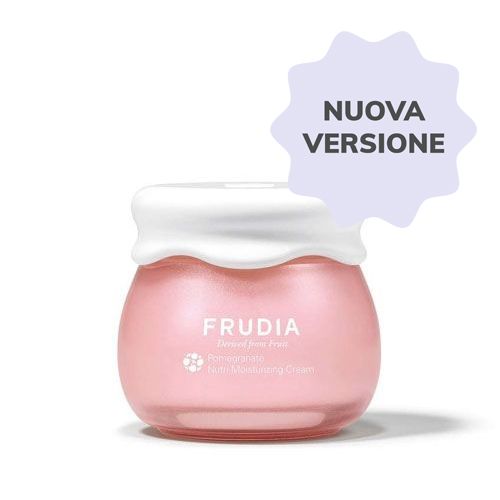 Frudia Pomegranate Nutri-Moisturizing Cream - 55g 