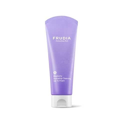 Frudia Blueberry Cleansing Gel To Foam- 145ml