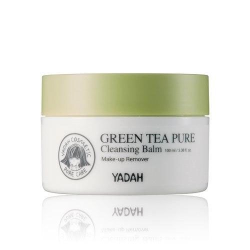 Yadah Green Tea Pure Cleansing Balm - 100ml 