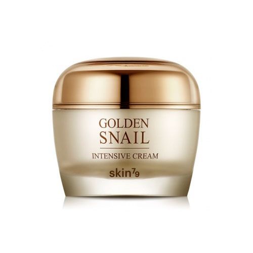 Skin79 Golden Snail Intensive Cream - 50gr 