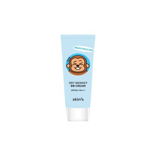 Skin79 Animal BB Cream Dry Monkey SPF50 PA+++ - 30ml 