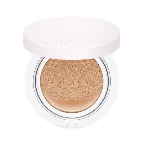 Missha Magic Cushion Cover Lasting Spf50+/Pa+++ (No.25) Warm Beige - 15 g