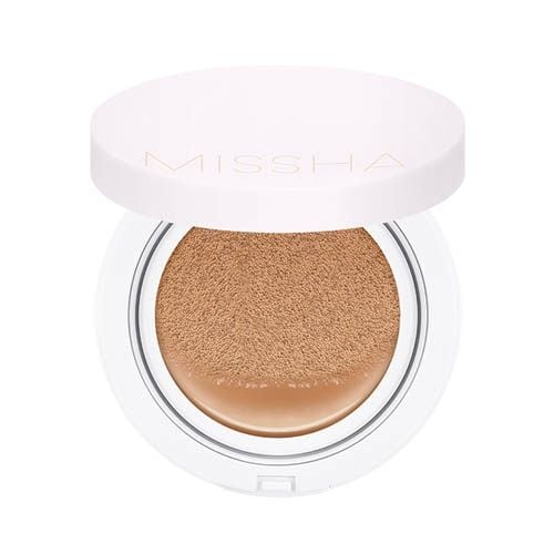 Missha Magic Cushion Cover Lasting Spf50+/Pa+++ (No.27) Honey Beige - 15 g