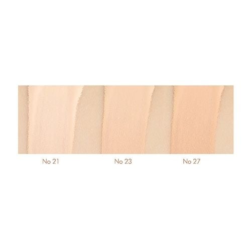 Missha Magic Cushion Cover Lasting Spf50+/Pa+++ (No.27) Honey Beige - 15 g