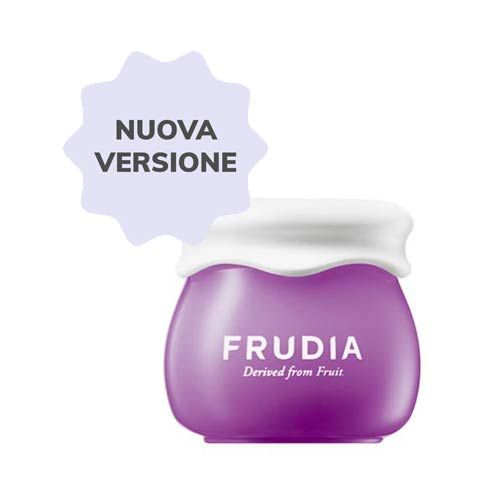 Frudia Blueberry Hydrating Intensive Cream - 10gr Mini Taglia
