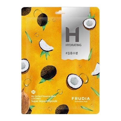 Frudia My Orchard Squeeze Mask Coconut - 21ml