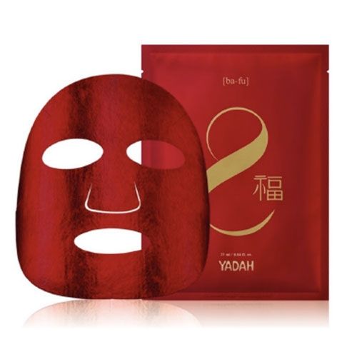 Yadah Red Energy Mask - 25ml