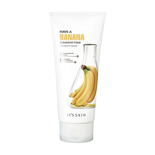 It's Skin Have a Banana Cleansing Foam - 150 ml