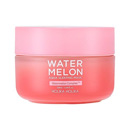 Holika Holika Watermelon Aqua Sleeping Mask - 50ml