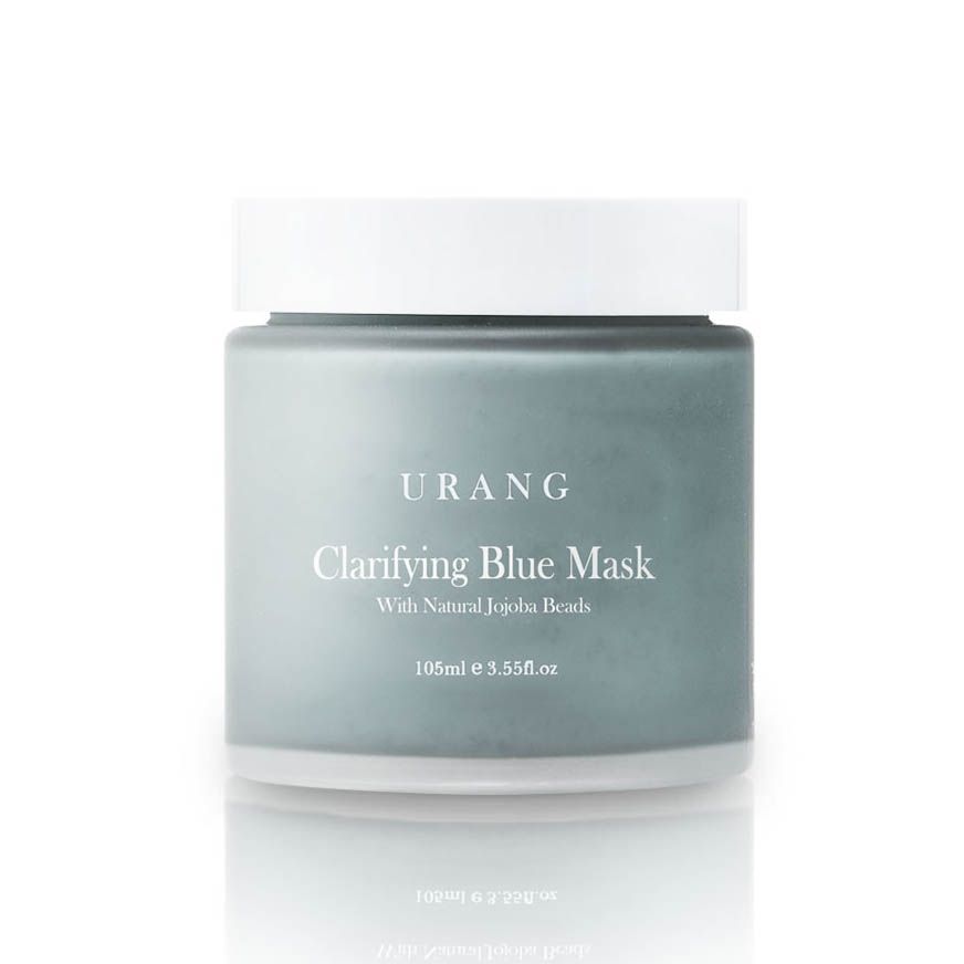 Urang Clarifying Blue Mask - 105ml 