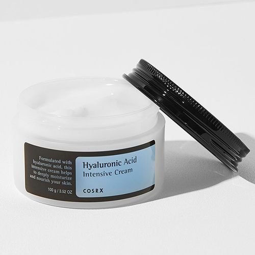 Cosrx Hyaluronic Acid Intensive Cream - 100ml 