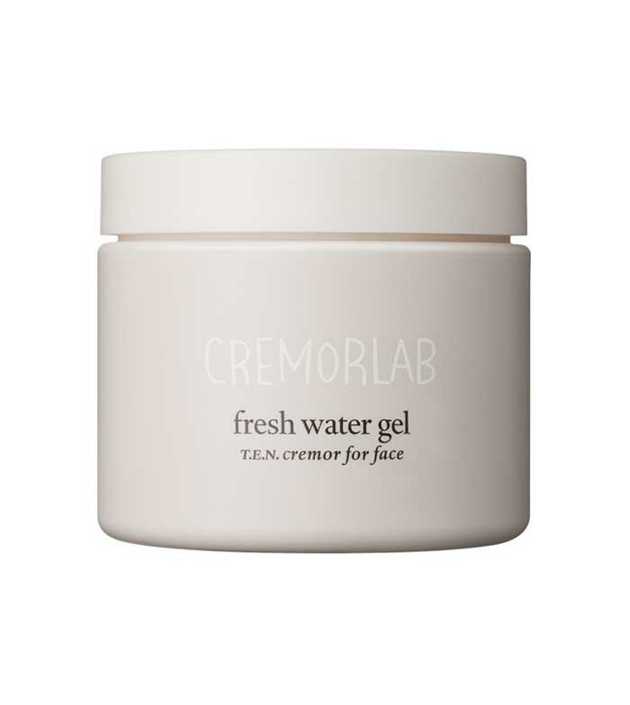 Cremorlab T.E.N. Cremor For Face Fresh Water Gel - 100ml