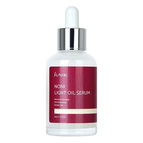 iUNIK Noni Light Oil Serum - 50ml