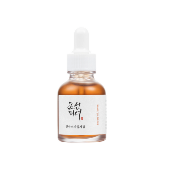 Beauty Of Joseon Revive Serum Ginseng +Snail Mucin - 30ml