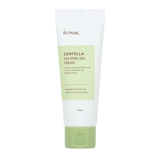 iUNIK Centella Calming Gel Cream - 60ml
