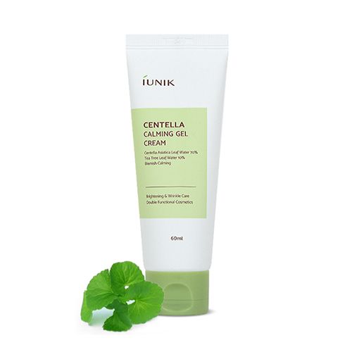 iUNIK Centella Edition Skincare Set - 2 PCS