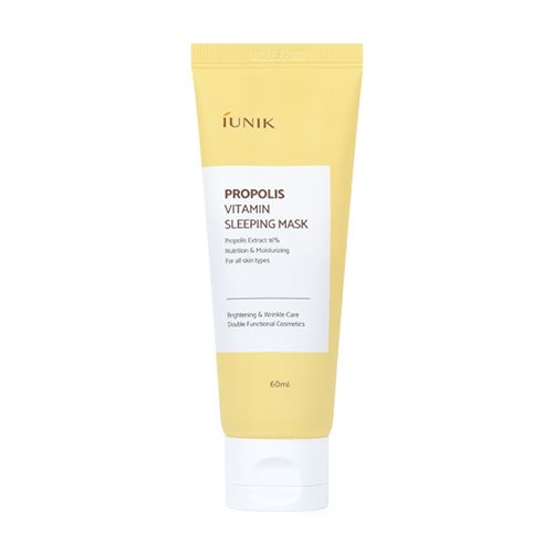 iUNIK Propolis Edition Skincare Set - 2 PCS