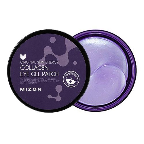 Mizon Collagen Eye Gel Patch - 60pcs
