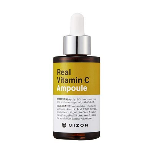 Mizon Real Vitamin C Ampoule - 30ml