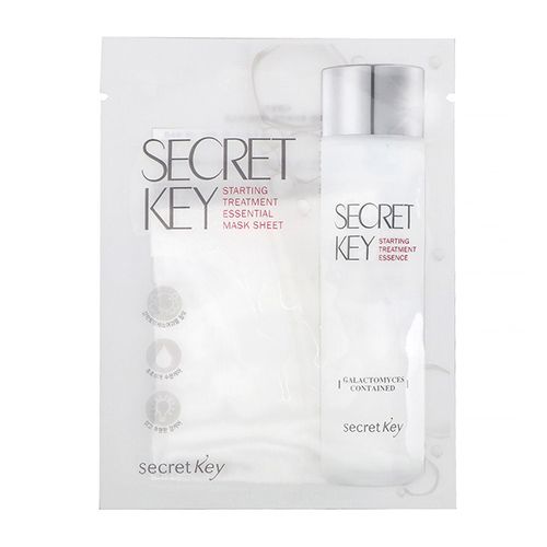 Secret Key Starting Treatment Essential Mask - 30g