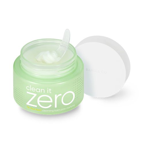Banila Co Clean It Zero Cleansing Balm Pore Clarifying - 100ml