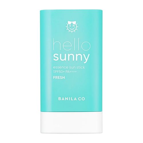 Banila Co Hello Sunny Essence Sun Stick Spf 50+ Pa++++ Fresh - 18,5 Gr